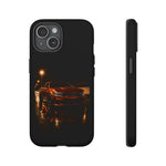 Charger SRT Redeye 797 HP Night Speed Art Tough Phone Case