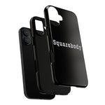 Chevy Squarebody Truck Phone Case Classic Pickup Tough Cover Gift