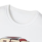 1987 Porsche 930 Turbo Slantnose Cabriolet Sports Car T-Shirt