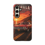 1965 Impala SS 427 Classic Full Size Muscle Art Tough Phone Case