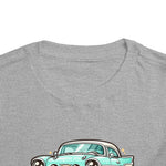1957 Bel Air Cute Classic Car Toddler Boys Girls T-Shirt Baby Gift