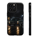 1969 Nova SS 396 Classic Sleeper Muscle Art Tough Phone Case