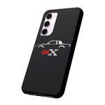 GNX Classic Car silhouette Tough Case | Phone Cover