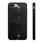 GNX Turbo V6 Dark Classic Art Tough Phone Case