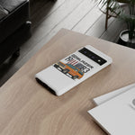 K5 Blazer 1983 SUV Phone Case | Vintage Chevy Blazer Illustration