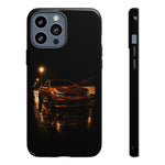 Charger SRT Redeye 797 HP Night Speed Art Tough Phone Case