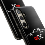 GNX Classic Car silhouette Tough Case | Phone Cover