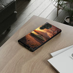 Skyline C110 GT-R Kenmeri Classic JDM Art Tough Phone Case