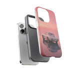 Pearl C2 Corvette Sting Ray Tough Phone Case