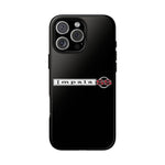 1967 Impala SS Phone Case for Classic Chevy Muscle Car Fans