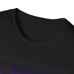 1999 GTR Shirt Skyline GT-R R34 JDM Purple Night Nostalgia Classic Car T-Shirt Fan Gift