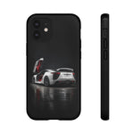 LFA V10 Supercar Screaming Art Tough Phone Case