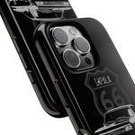 1966 Chevy Impala 66 Car Phone Case | Tough Cover