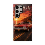 1965 Impala SS 427 Classic Full Size Muscle Art Tough Phone Case