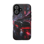 GT-R R35 Cyber Racing Phone Case