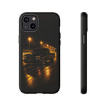 1990 Chevy 454 SS Pickup Muscle Truck Classic Art Tough Phone Case