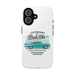 1957 Bel Air Aqua Legendary Classic Tough Phone Case Cover Gift
