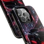 GT-R R35 Cyber Racing Phone Case