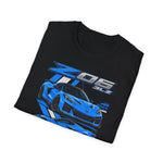 2024 Corvette Z06 3LZ Convertible T-shirt