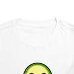Holy Guacamole Funny Toddler Boys Girls T-Shirt Baby Shower Gift