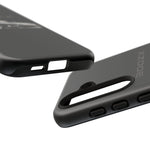 300ZX Black Reflection JDM Sports Tough Phone Case Cover Gift