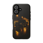 1990 Chevy 454 SS Pickup Muscle Truck Classic Art Tough Phone Case