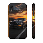 GT500 S197 Classic Modern Art Tough Phone Case