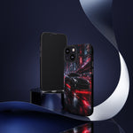 GT-R R35 Cyber Racing Phone Case
