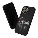 LFA V10 Supercar Screaming Art Tough Phone Case