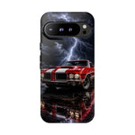 1970 Olds 442 W-30 Storm Tough Phone Case
