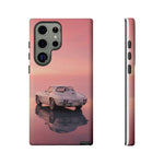 Pearl C2 Corvette Sting Ray Tough Phone Case