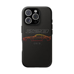 Z28 1979 Camaro Outline Phone Case | Tough Cover