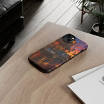1967 Impala SS Lowrider Car phone case | Tough Cover