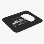 300ZX Mouse Pad – Black JDM Sports Car Design