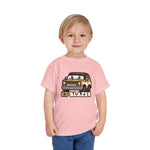 K5 Blazer T-Shirt
