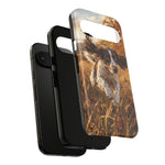 English Springer Spaniel Field Art Tough Phone Case