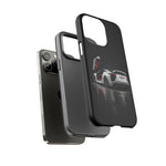 LFA V10 Supercar Screaming Art Tough Phone Case