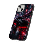 GT-R R35 Cyber Racing Phone Case