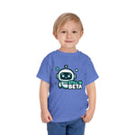 Still in Beta Funny Toddler Boys Girls T-Shirt Baby Shower Gift
