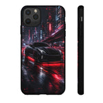 GT-R R35 Cyber Racing Phone Case