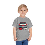 1966 GTO The Goat T-Shirt