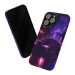 S14 Silvia Kouki Night Tough Phone Case
