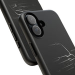 Trail Boss Truck Phone Case for Chevy Truck Fans, Tough Cover