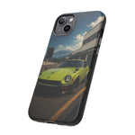 Fairlady Z 432 JDM Classic Sports Car Art Tough Phone Case