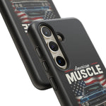 1970 Chevelle SS American Muscle Tough Phone Case Cover Gift