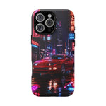 300ZX Twin Turbo 90s Tough Phone Case