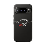 GNX Classic Car silhouette Tough Case | Phone Cover