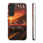 1965 Impala SS 427 Classic Full Size Muscle Art Tough Phone Case