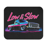 1985 Chevy C10 Squarebody Mouse Pad Low & Slow Design