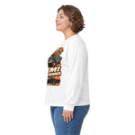 1971 Hemi Road Runner Long Sleeve Tee | Classic Muscle Car Shirt